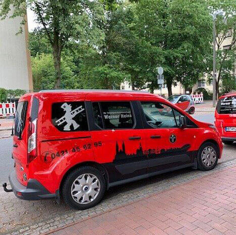 Autos Bremen