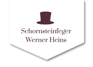 Logo Schornsteinfeger Heins